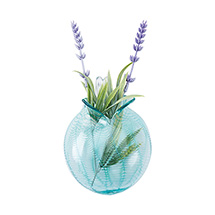 Alternate Image 3 for Handblown Glass Vases