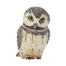 Alternate Image 2 for Owl Pot Bellys® Boxes