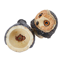 Alternate Image 8 for Owl Pot Bellys® Boxes
