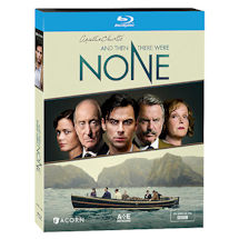 Alternate Image 2 for And Then There Were None DVD & Blu-ray