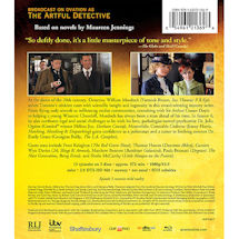 Alternate Image 1 for Murdoch Mysteries: Season 6 DVD & Blu-ray