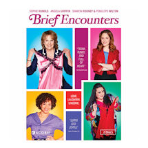 Alternate image for Brief Encounters DVD