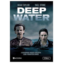 Product Image for Deep Water DVD & Blu-ray