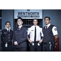 Alternate image for Wentworth: Season 3 DVD