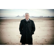 Alternate Image 2 for George Gently: Series 8 DVD & Blu-ray