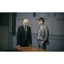 Alternate Image 1 for George Gently: Series 8 DVD & Blu-ray