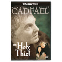 Alternate image Cadfael: The Holy Thief DVD