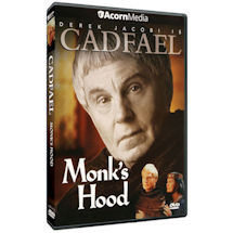 Alternate image Cadfael: The Monk's Hood DVD