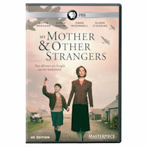 Alternate Image 1 for My Mother and Other Strangers DVD