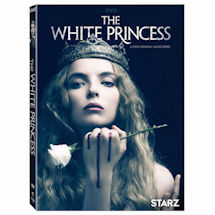 Alternate image for The White Princess DVD