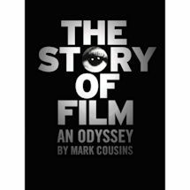 Alternate image for The Story of Film: An Odyssey DVD