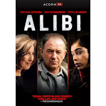 Product Image for Alibi DVD