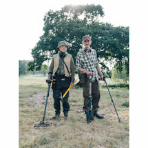 Alternate Image 2 for The Detectorists, Series 3 DVD