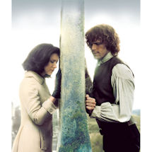 Alternate Image 1 for Outlander Season Three DVD