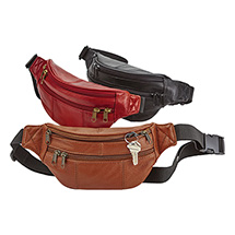 Product Image for Leather Fanny Pack