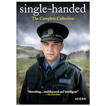 Product Image for Single Handed: The Complete Collection DVD