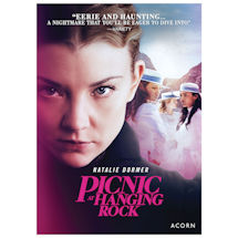 Alternate image for Picnic at Hanging Rock DVD & Blu-ray