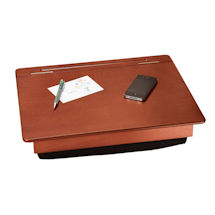 Alternate image for Lap Desk with Storage