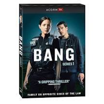 Alternate image for Bang Series 1 DVD