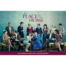 Alternate Image 4 for A Place to Call Home: The Complete Collection DVD