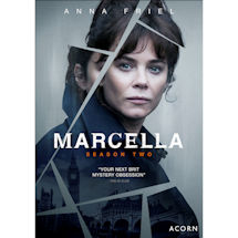 Product Image for Marcella: Season 2 DVD