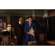 Alternate Image 3 for Murdoch Mysteries Season 12 DVD & Blu-ray