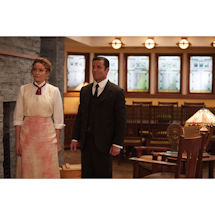 Alternate Image 4 for Murdoch Mysteries Season 12 DVD & Blu-ray