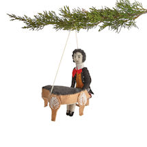 Alternate Image 11 for Character Ornaments