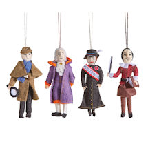 Alternate Image 12 for Character Ornaments