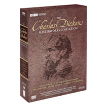 The Charles Dickens Masterworks DVD Collection
