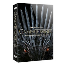 Alternate image for Game of Thrones: The Complete Eighth Season DVD & Blu-ray