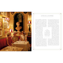 Alternate Image 4 for The Official Downton Abbey Hardcover Cookbook