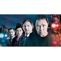 Alternate Image 1 for Line of Duty Seasons 1-5 Collection DVD