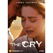 Product Image for The Cry DVD
