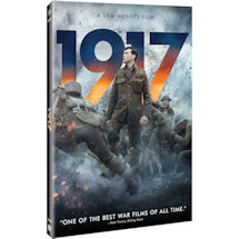 Alternate image 1917 DVD