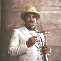 Alternate Image 2 for Agatha Christie's Death On the Nile DVD & Blu-ray