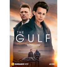 Alternate image for The Gulf DVD