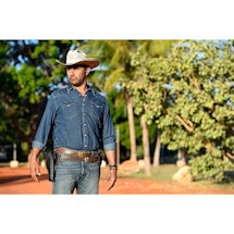 Alternate image for Mystery Road, Series 2 DVD & Blu-ray