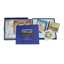 Alternate image Bluegrass Country Soul Legacy Edition Box Set DVD & Blu-ray