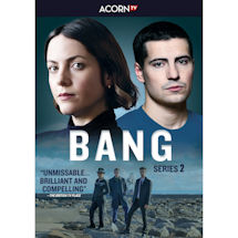 Alternate image for Bang Series 2 DVD