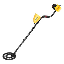 National Geographic Metal Detector