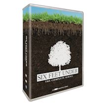 Alternate image for Six Feet Under The Complete Series DVD