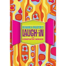 Alternate Image 2 for Rowan & Martin's Laugh-In: The Complete Series DVD