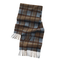 Officially Licensed Outlander Scarf