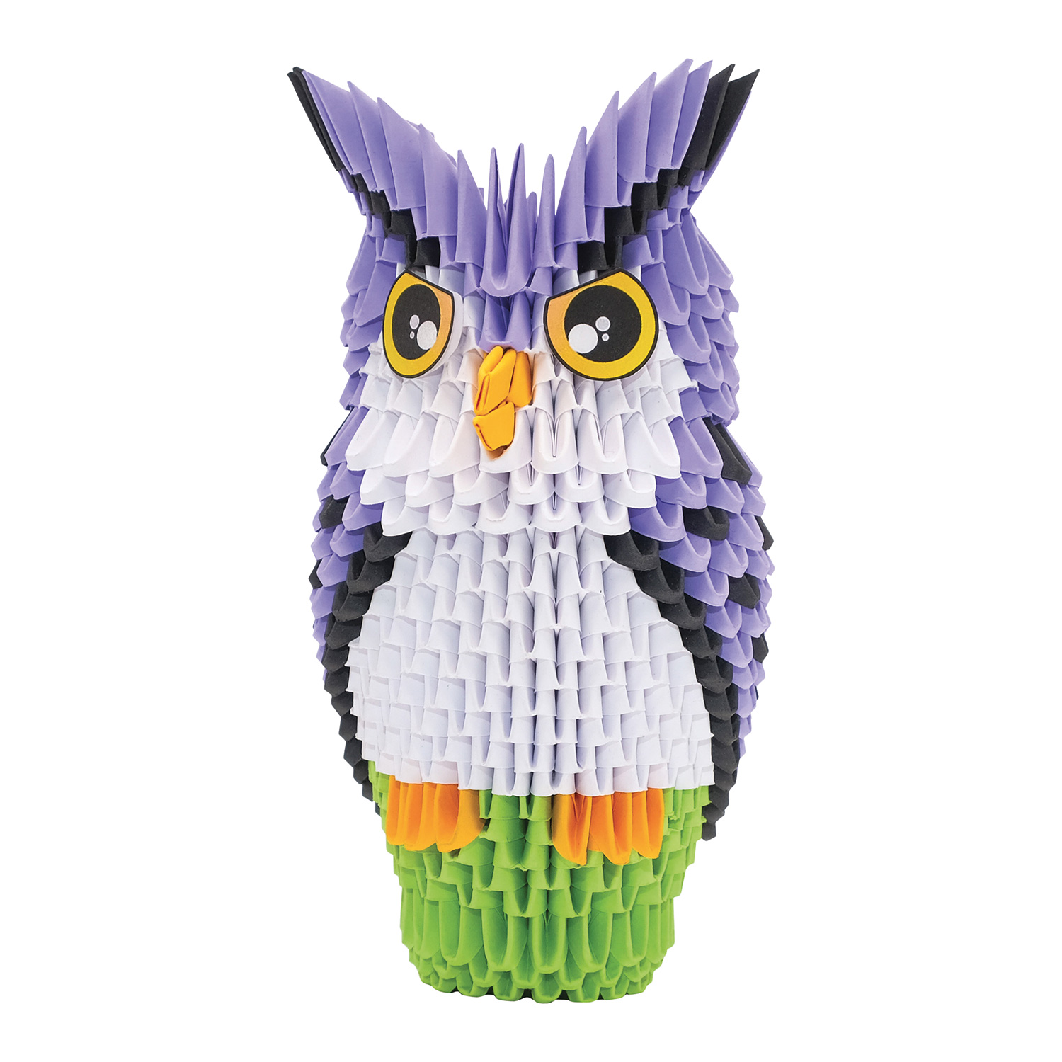 Origami Owl Hobby 3D Kit