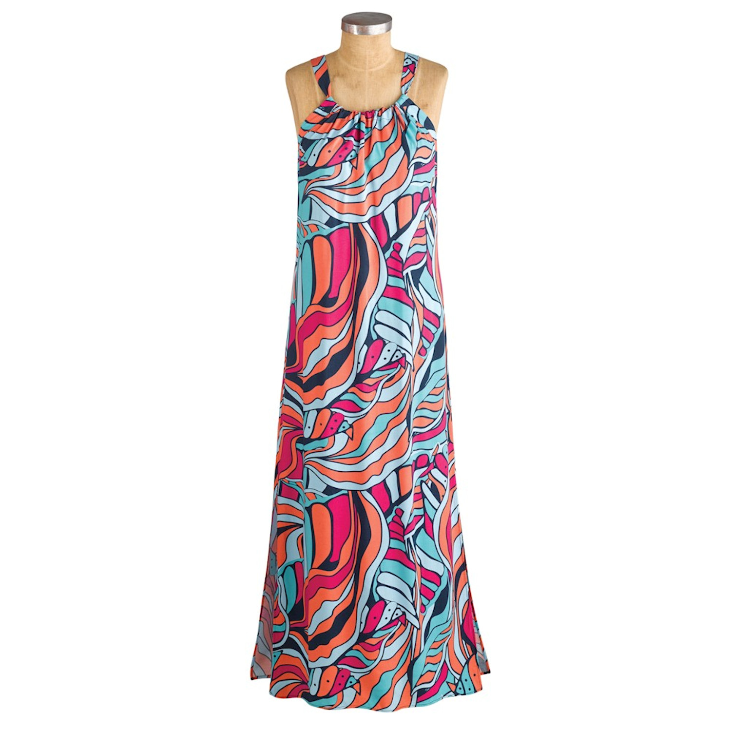 Never-Ending Summer Maxi Dress | Signals | LF3082